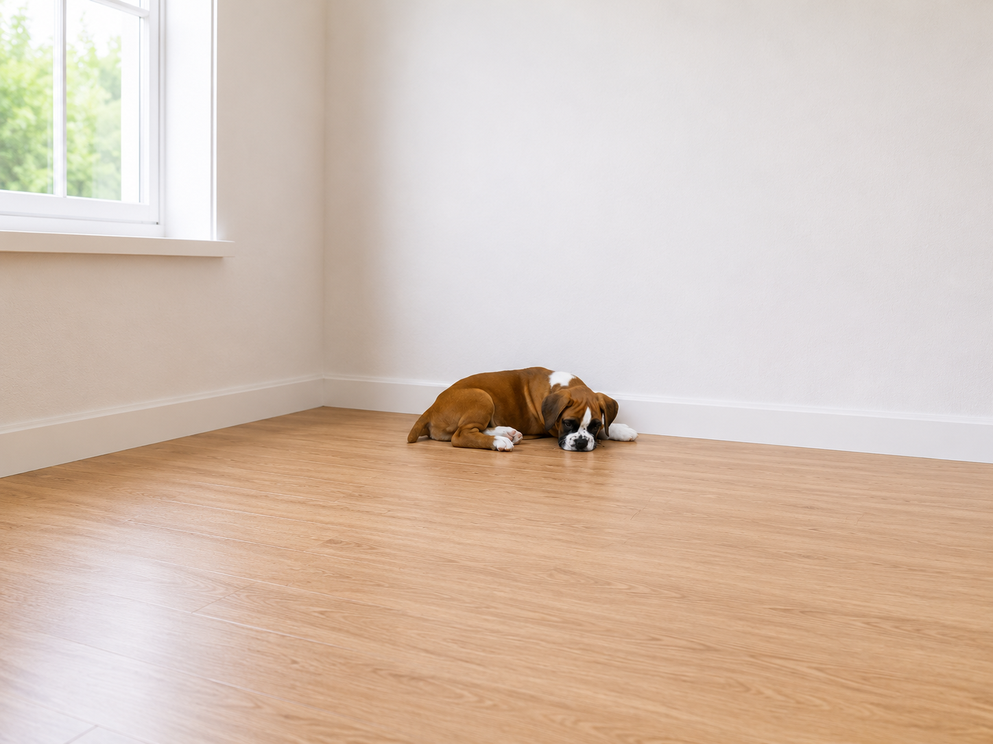 Cleo Boxer puppy for sale