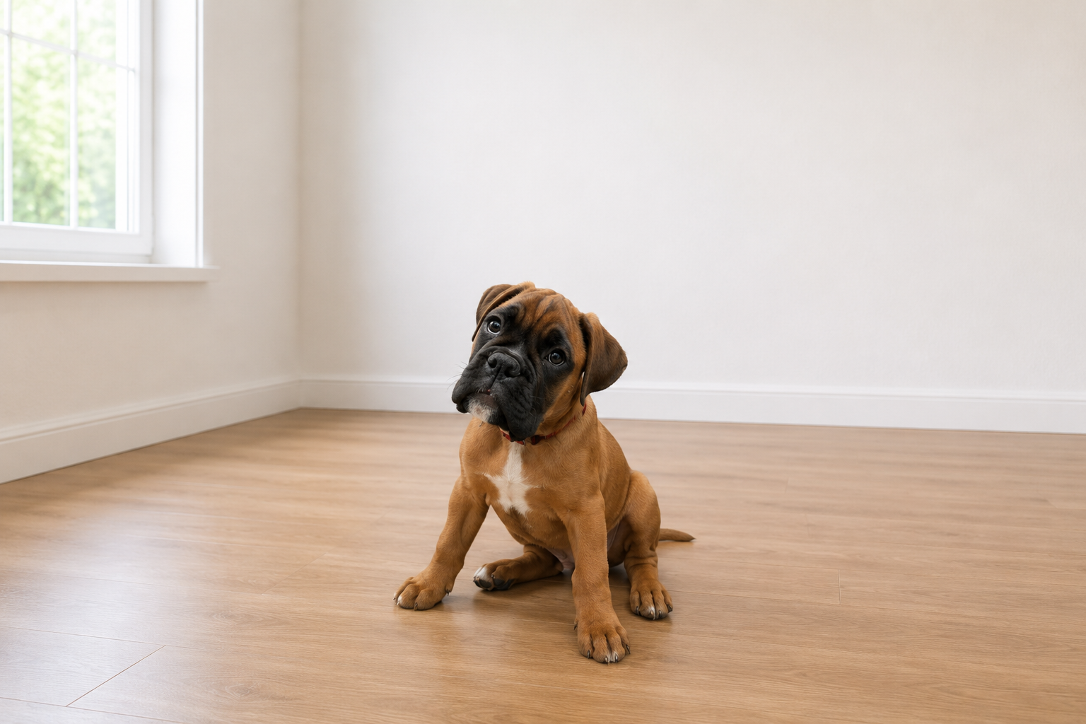 Hilda Boxer puppy for sale
